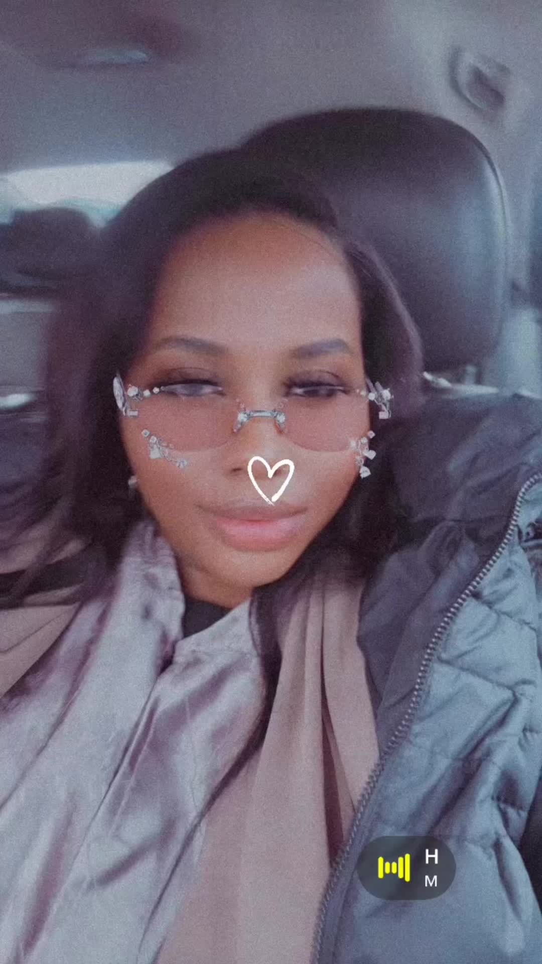 @Isha Hassan