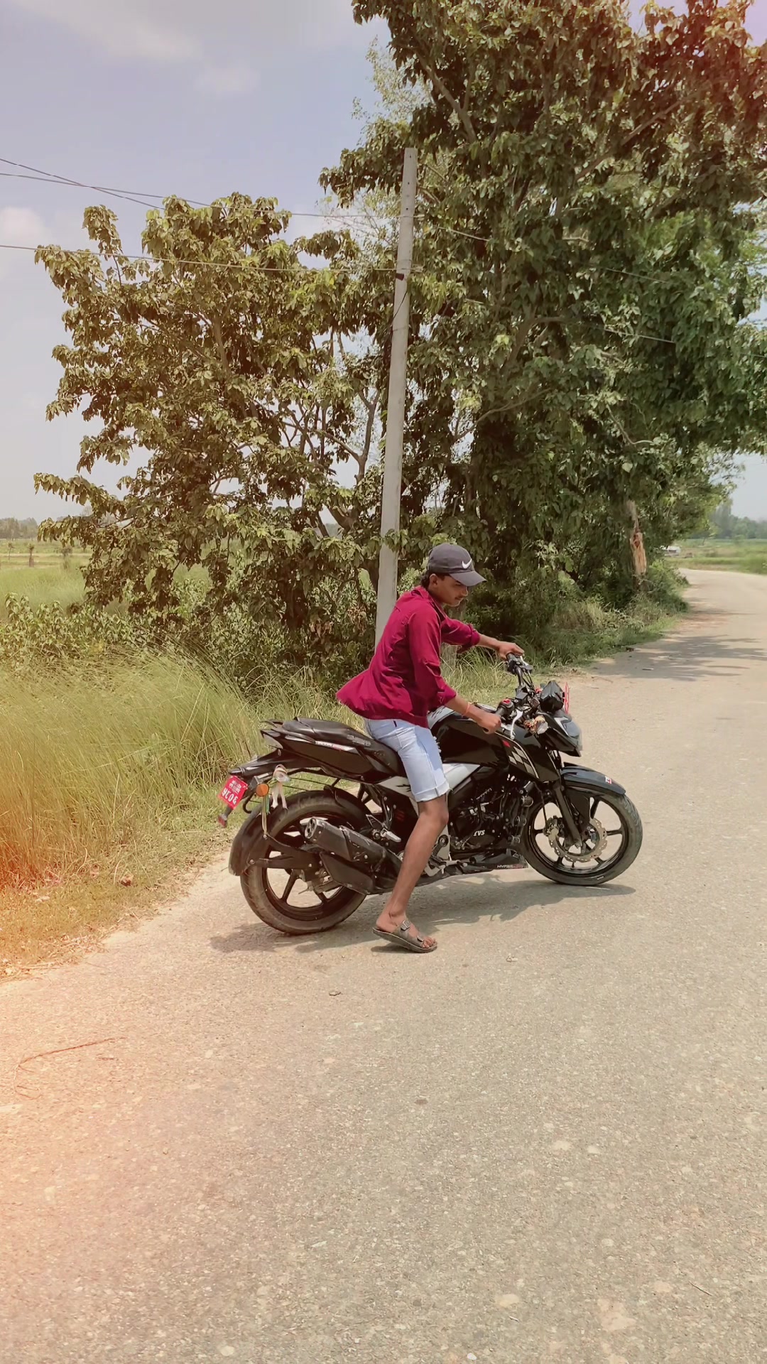 @Prabin Yadav x7