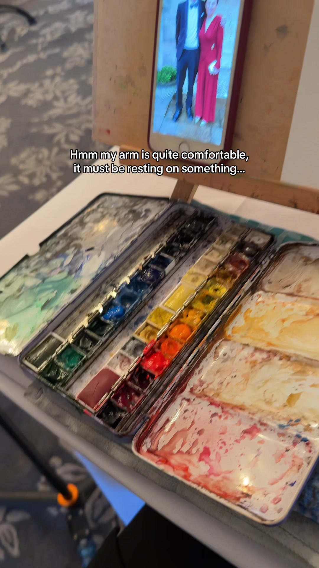 @paintedfavours