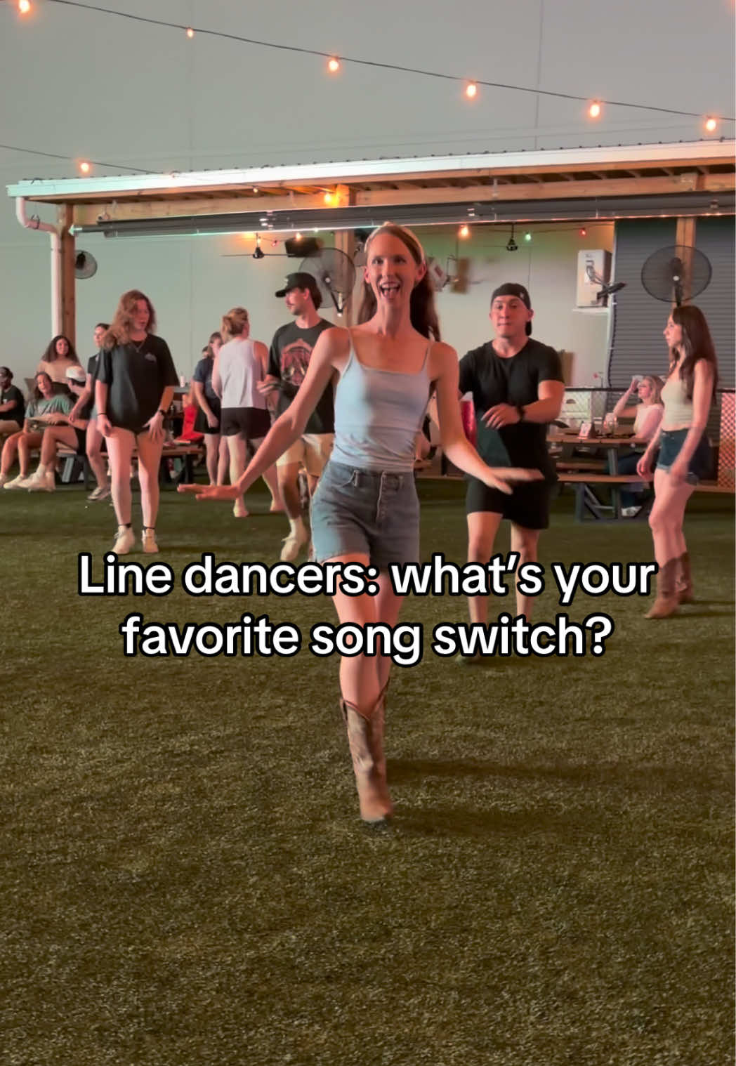 @Rocket City Line Dancing