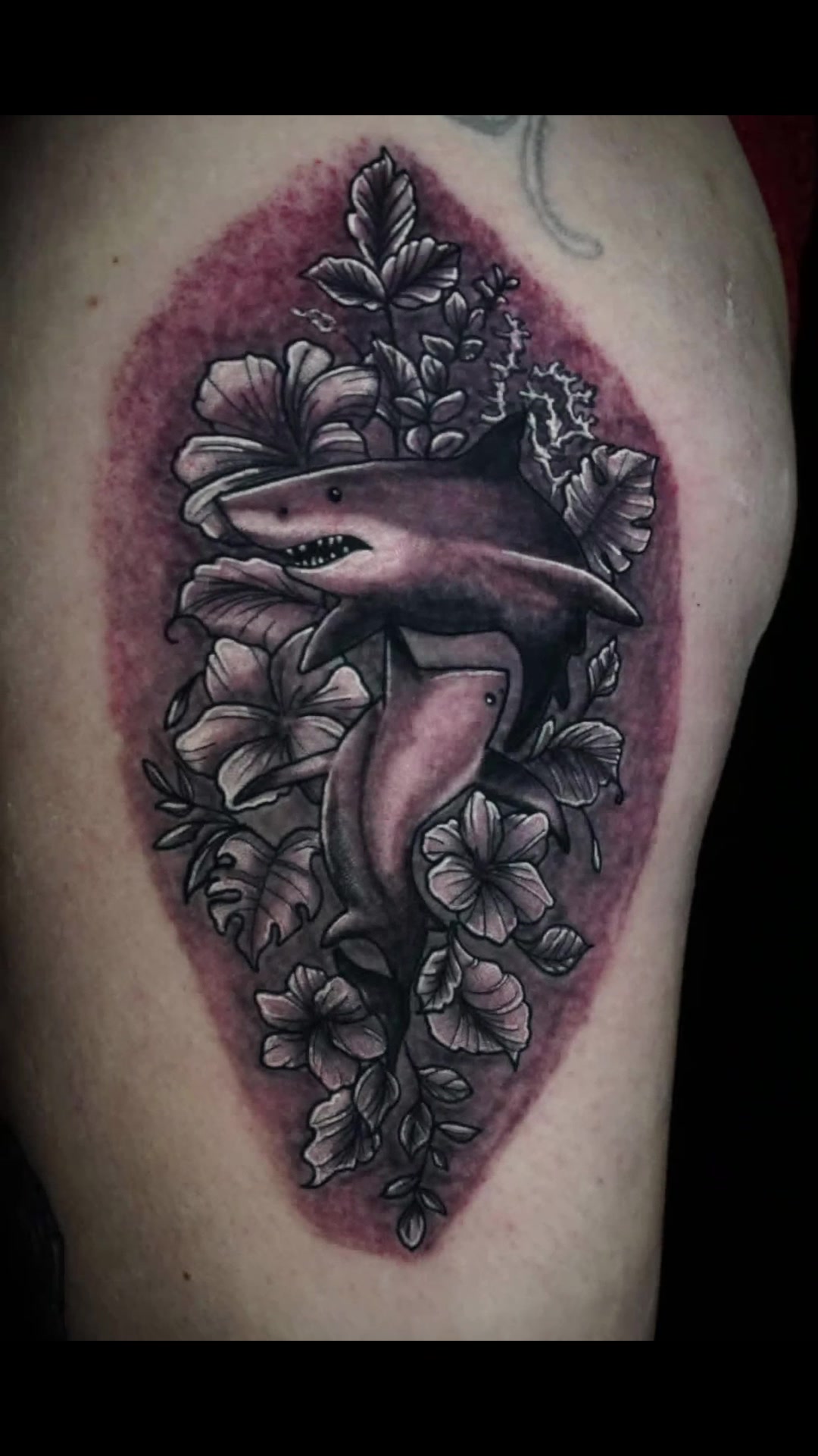 @Imperio Del Arte Tattoo Studio