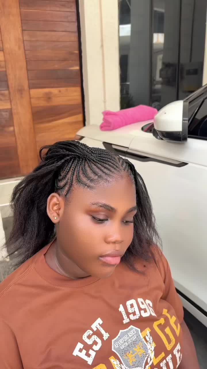 @BRIADER IN IKOTA VILLA/LEKKI