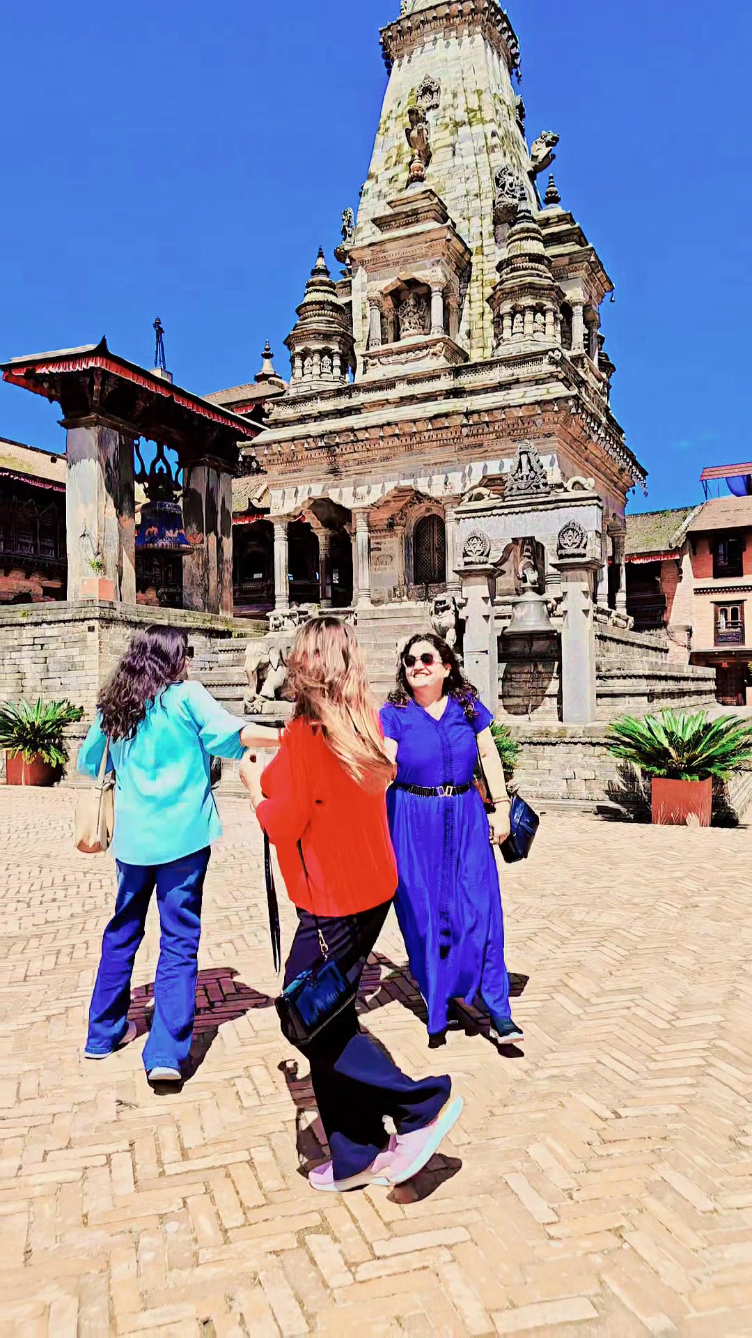 @Babita Dahal