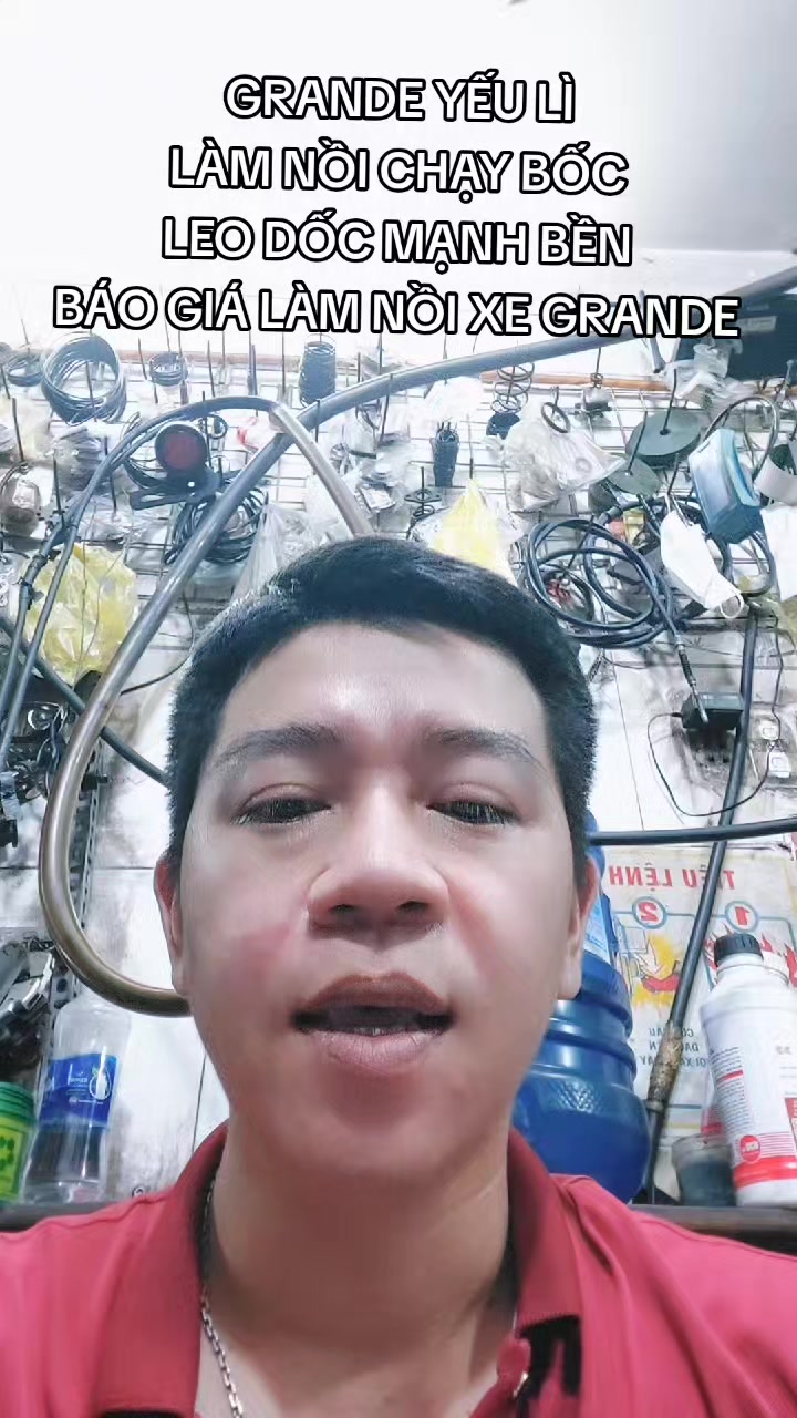 @SỬA XE MÁY XE GA MÔ TÔ PKL