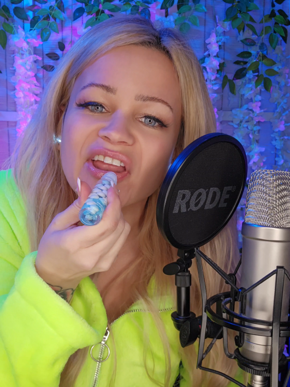 @Madison Laliberté