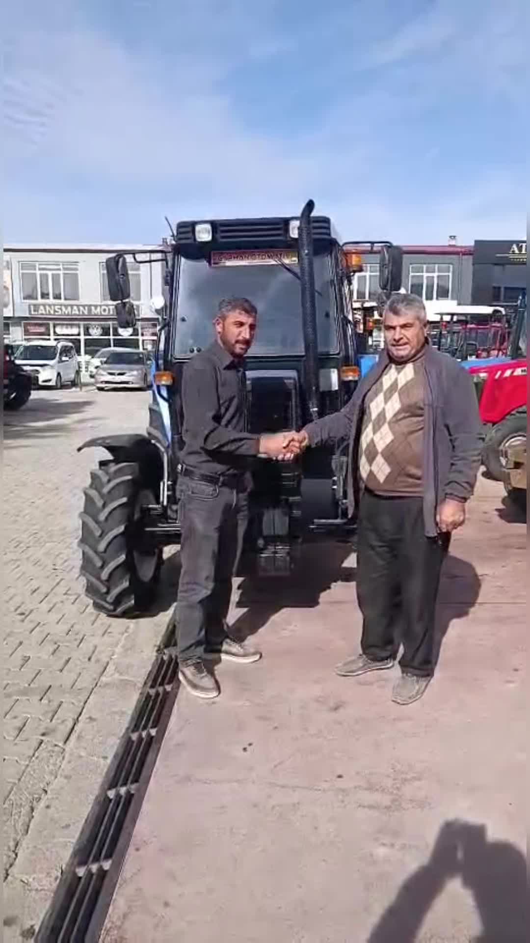 @Deniz Akpınar