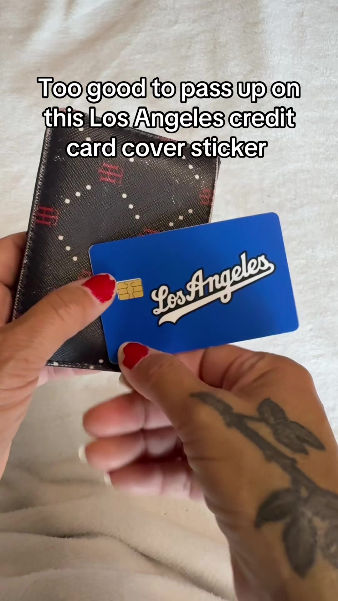 @TikTokMom