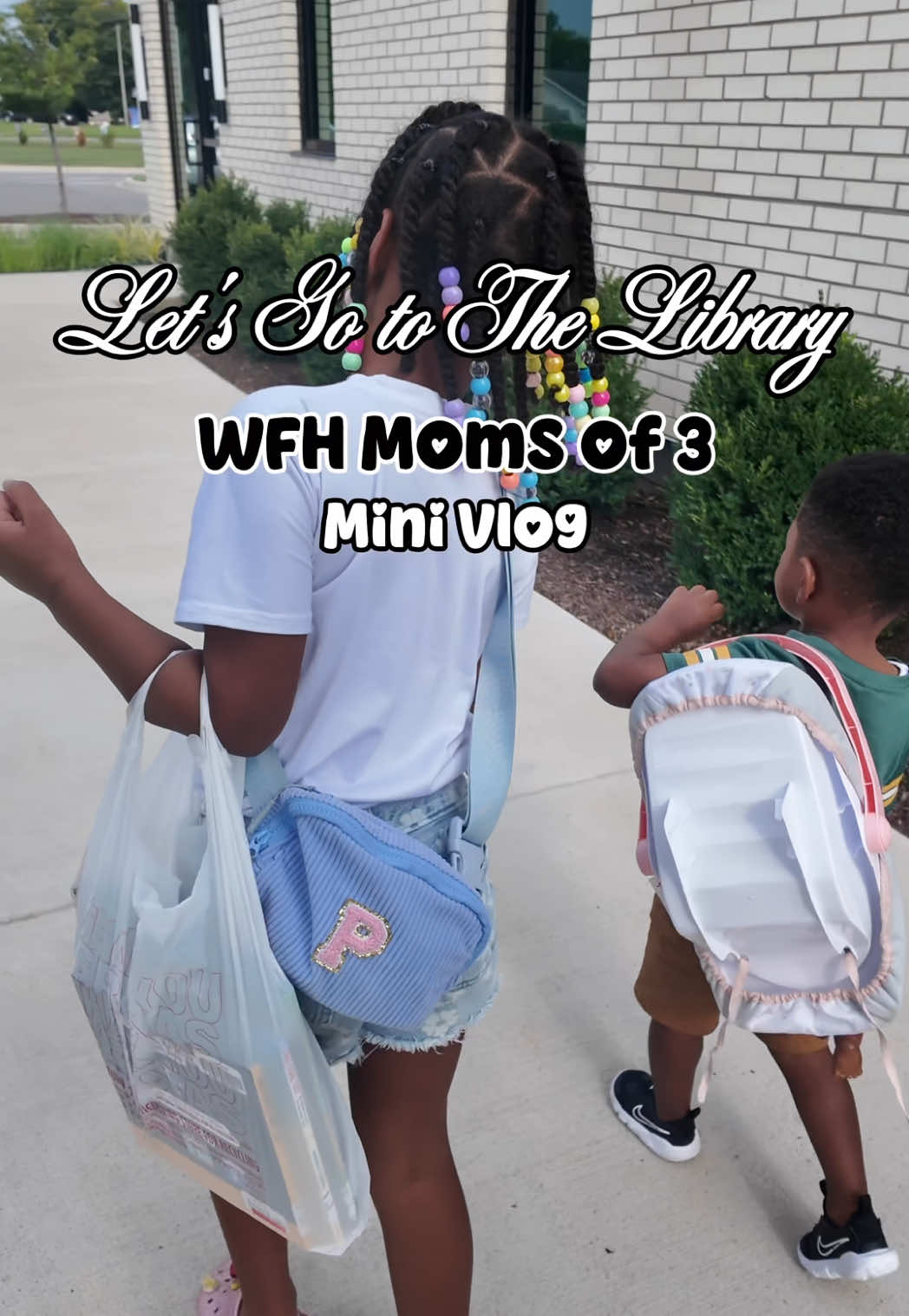 @Pace & Sam | Two Mom Family
