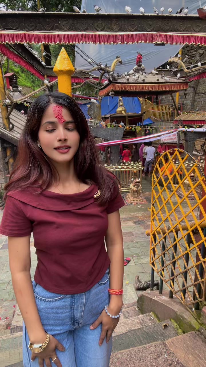 @Payal kasaudhan🌸