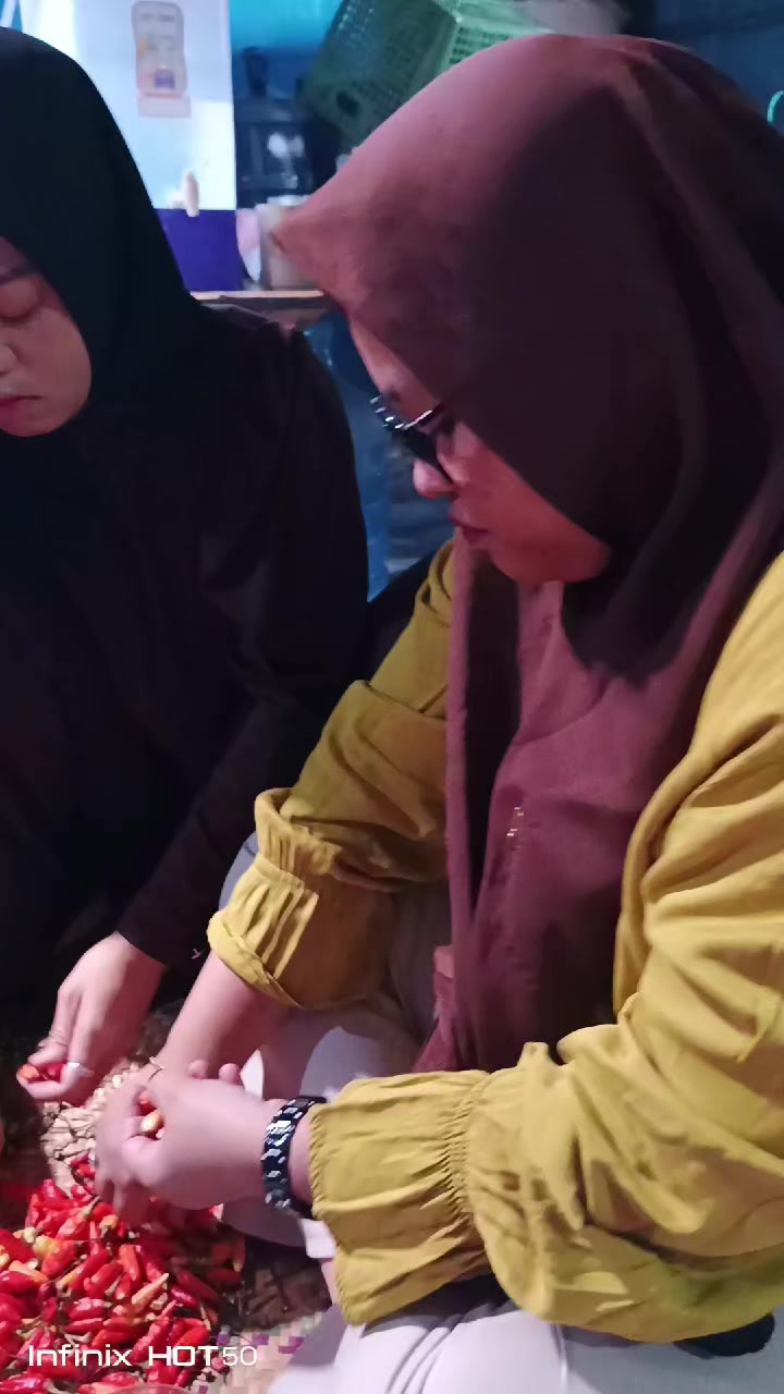 @Esna janda cantik  ✨🥰