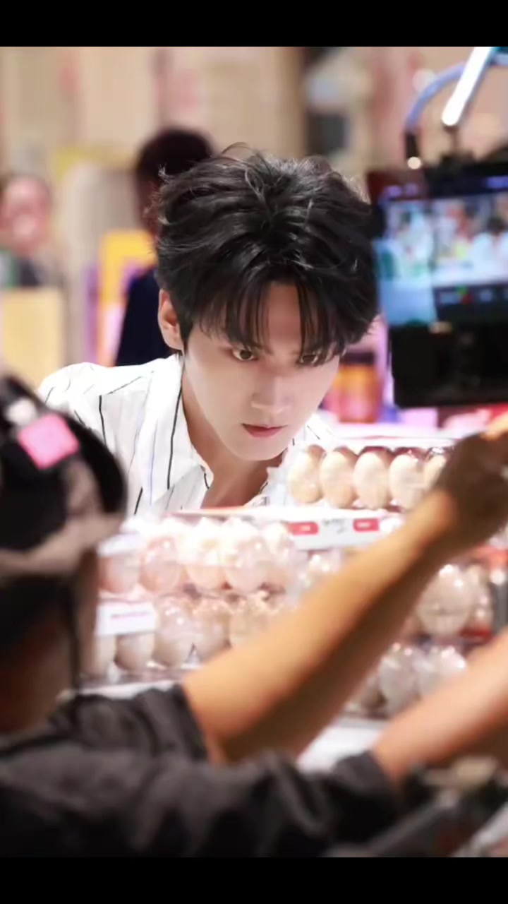 @Chinese2u 小红人