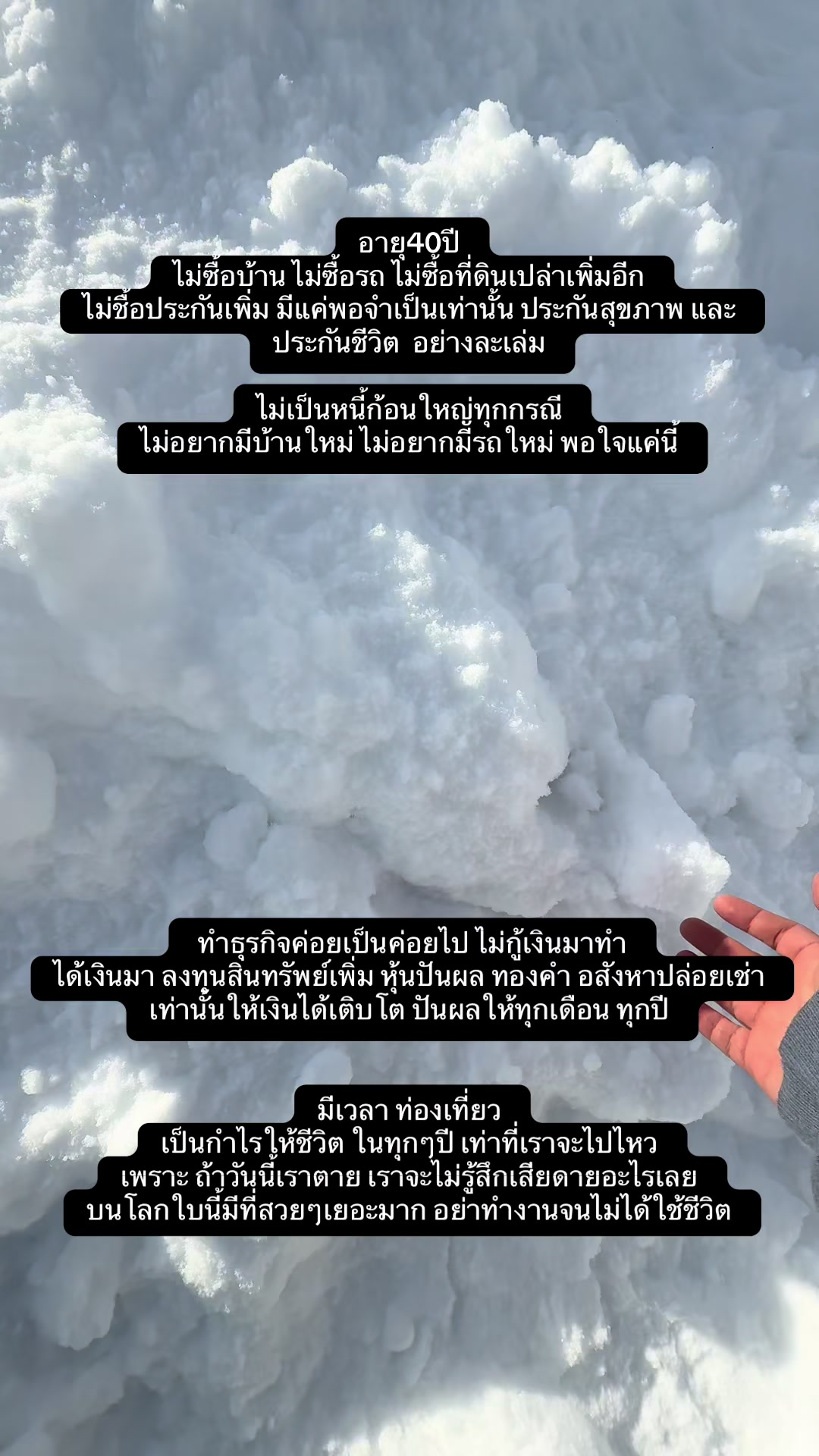 @arpo ที่ไม่ใช่ แพนด้า