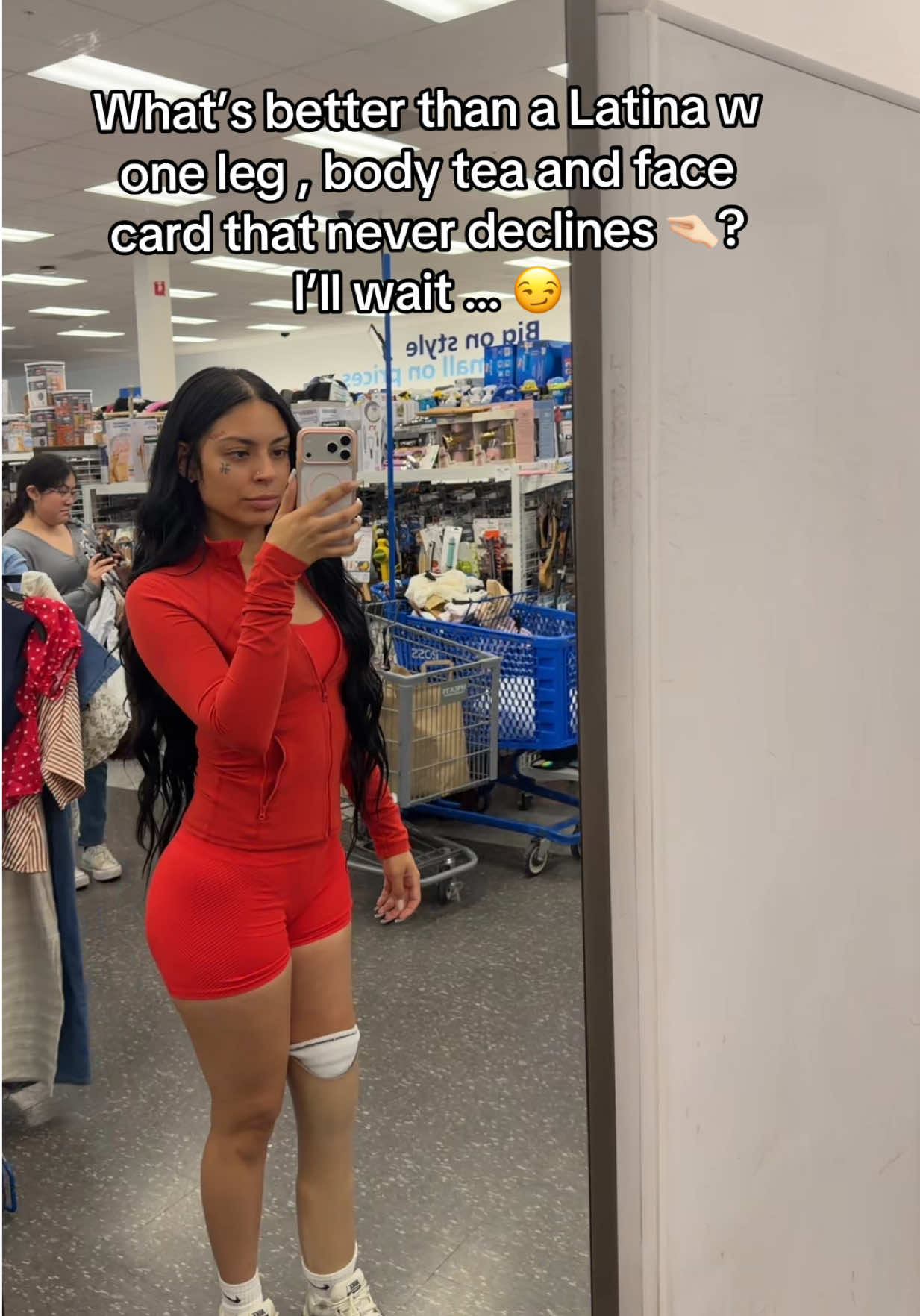 @Marialatinax 💔