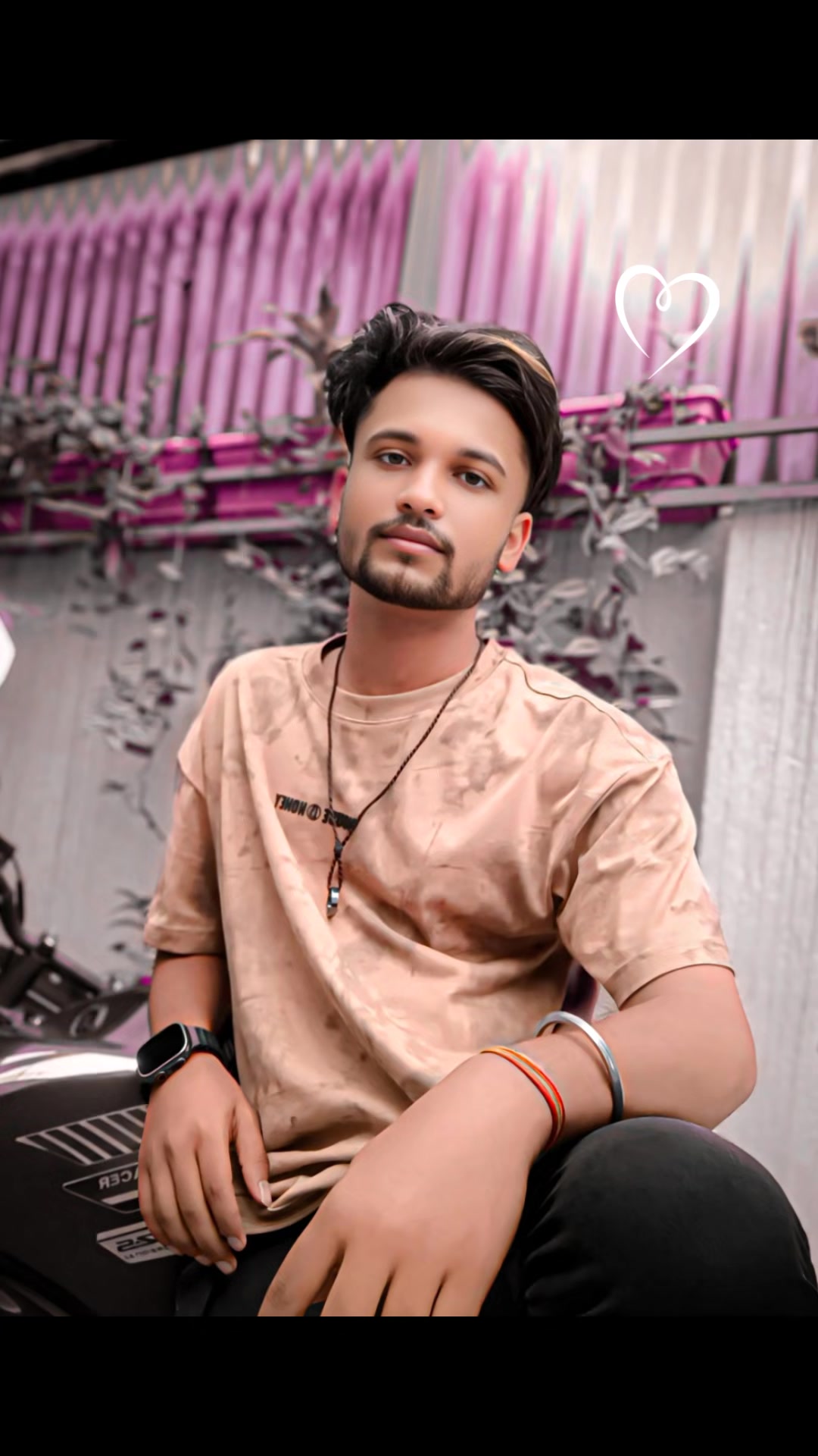 @❣️abishekGupta_725rauniyar💫