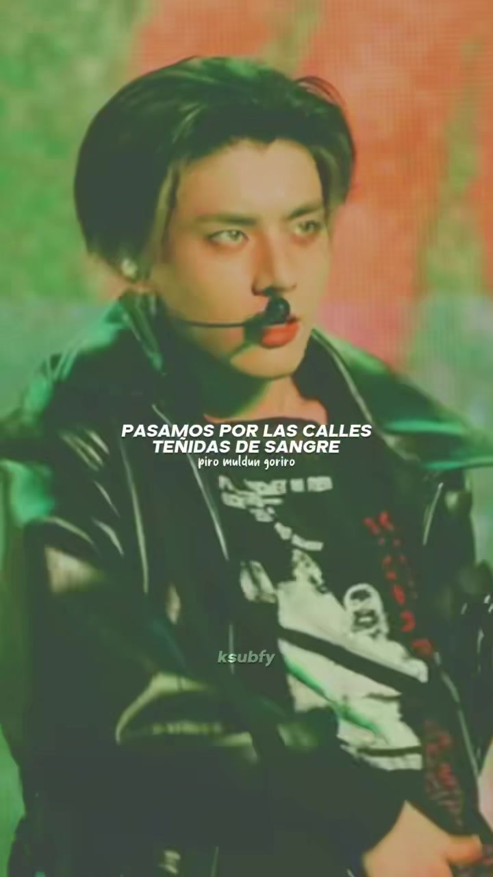 @K-pop Subtitles For You
