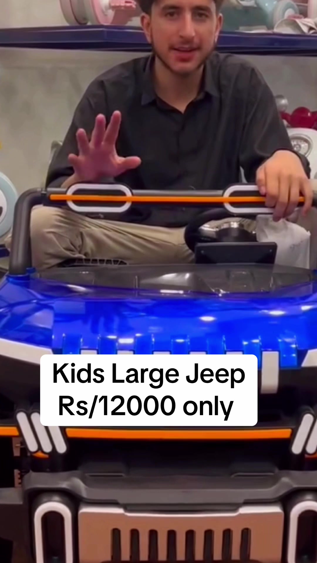 @Rm Kids Toys