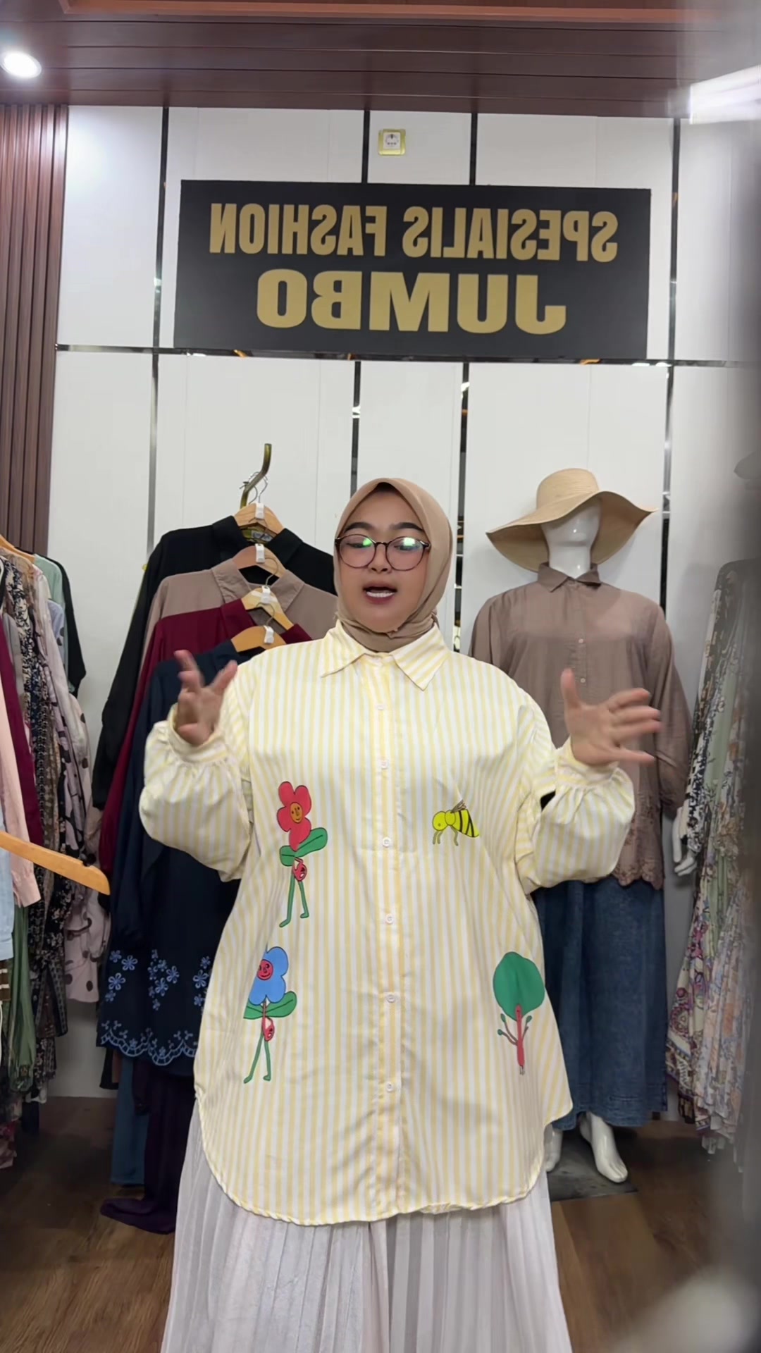 @BigSize Kekinian 🛍️