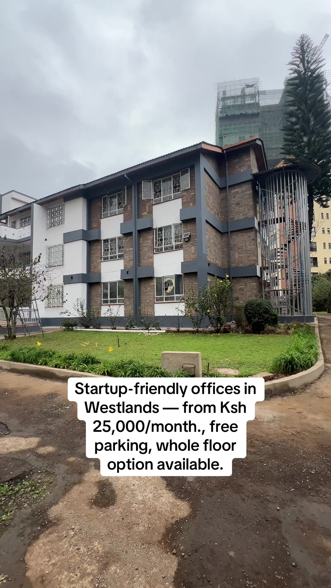 @Trex Real Estate