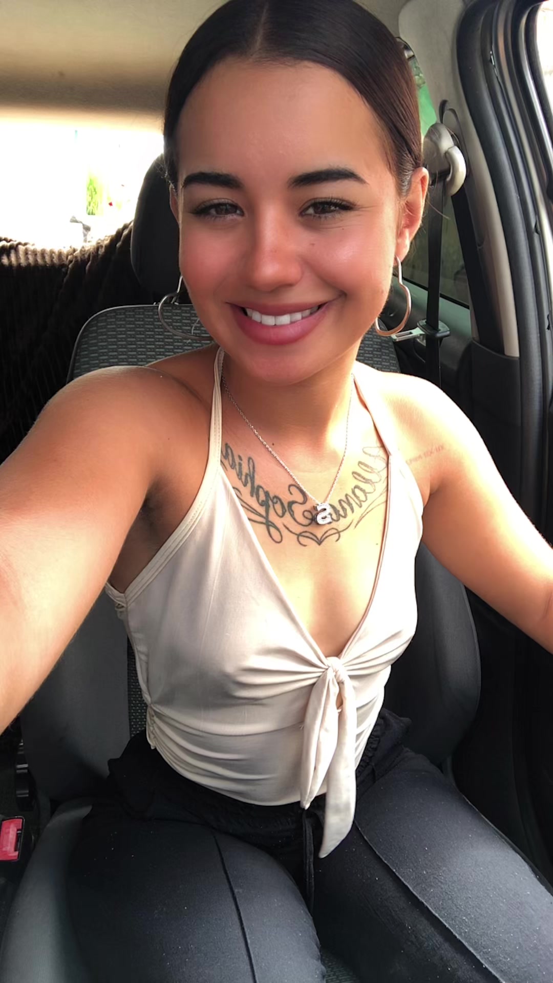 @Sabrina Paloma