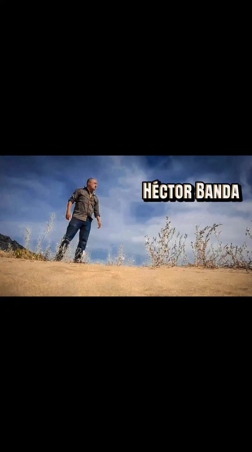 @Hector Banda