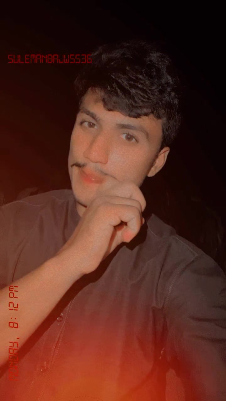 @Bajwa saab
