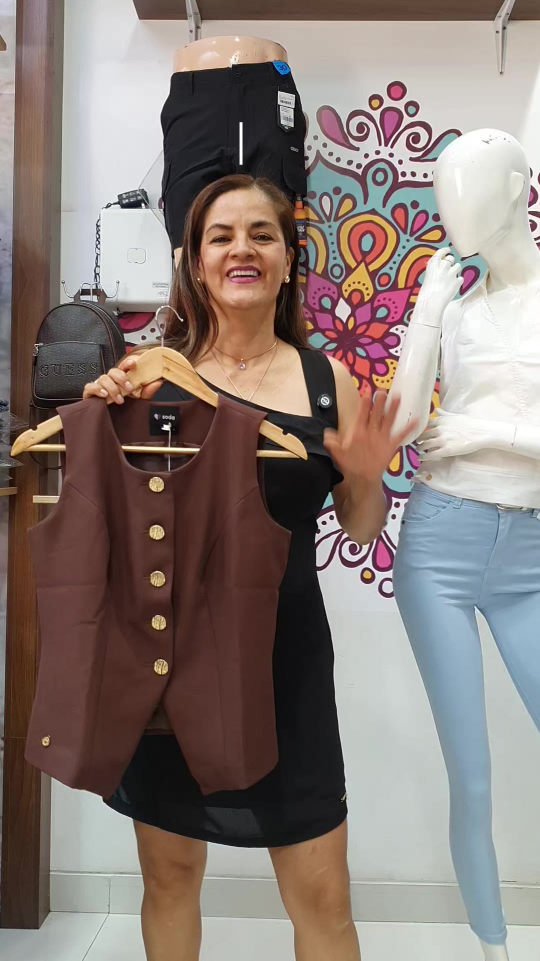 @Boutique Arianne Yamileth