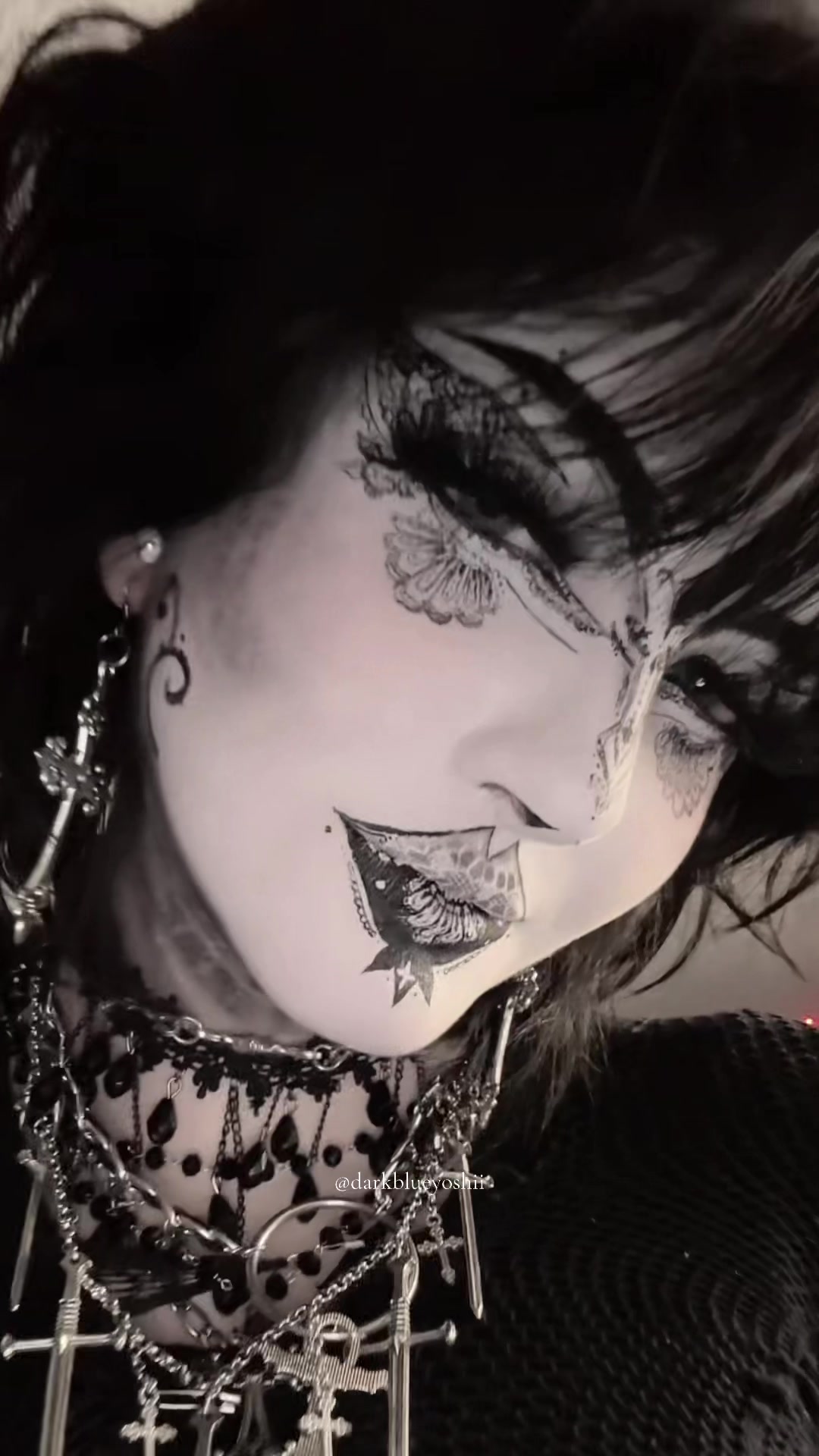 @༺𝕯𝖆𝖗𝖐𝖇𝖑𝖚𝖊𝖞𝖔𝖘𝖍𝖎༻