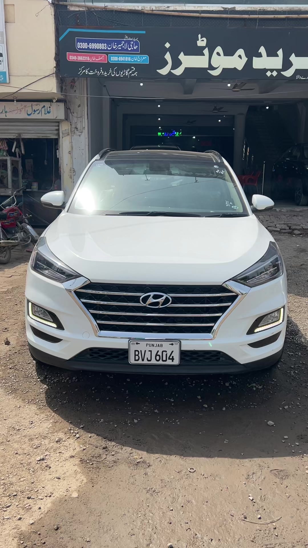 @babafaridmotor