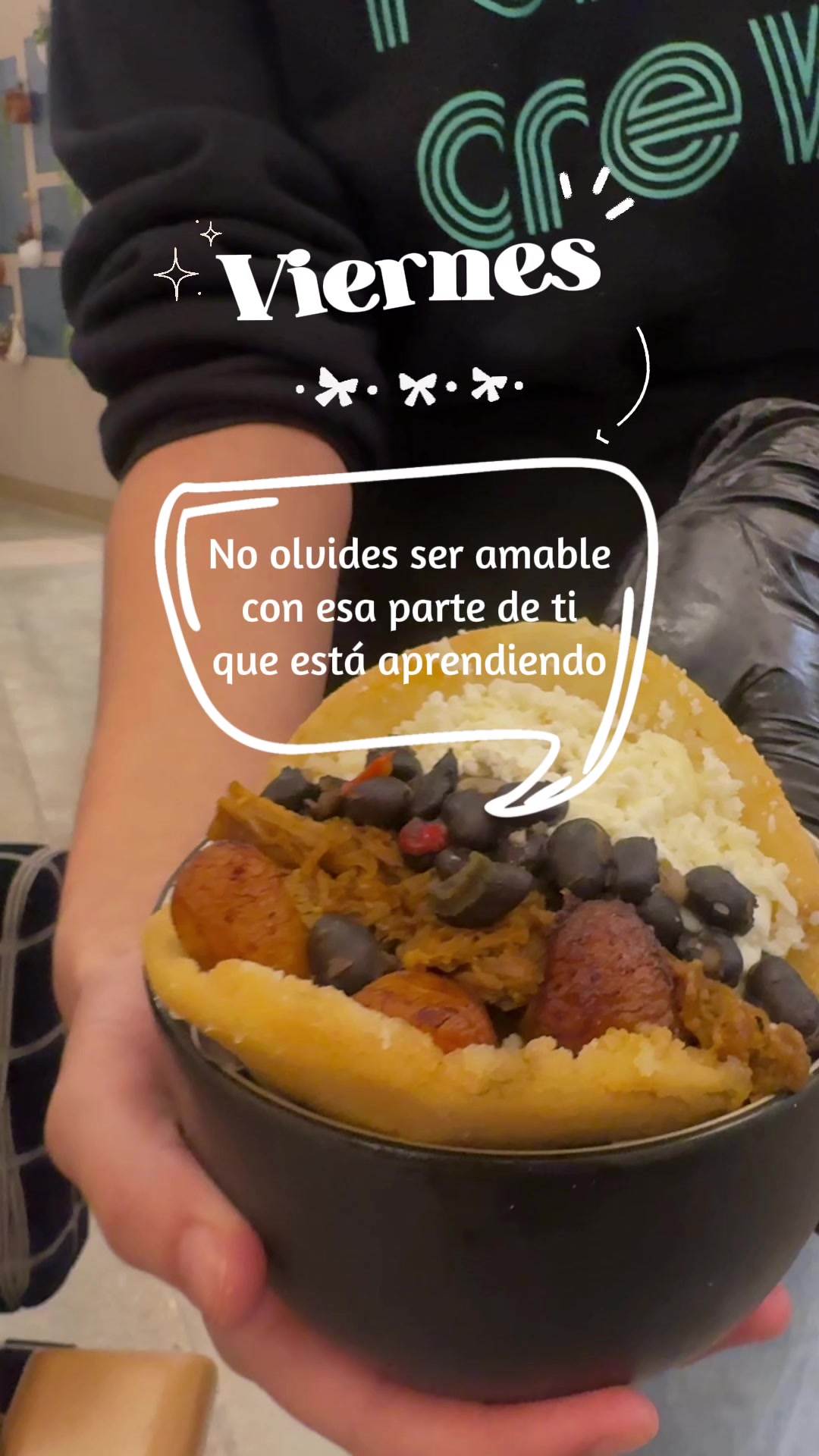 @Arepasco