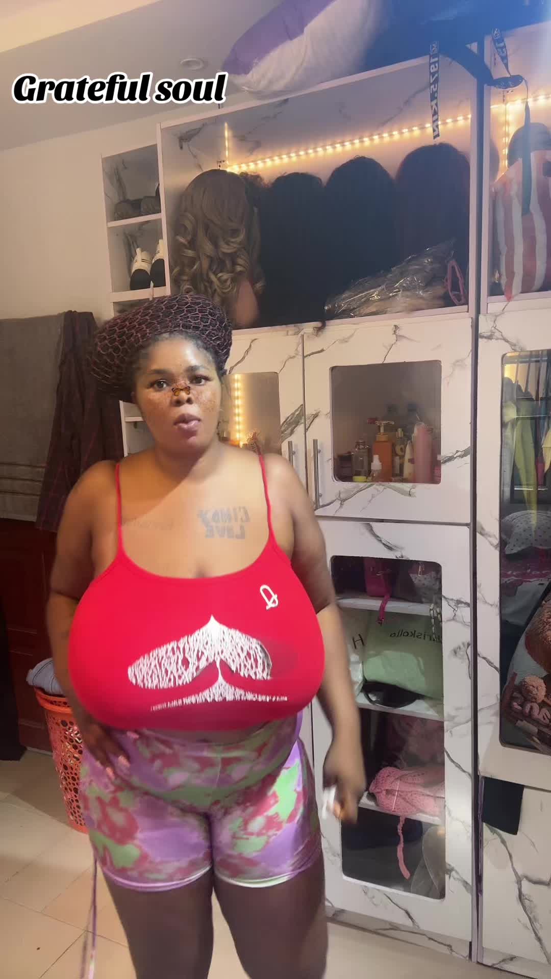 @Cindy-beauty empire in Asaba