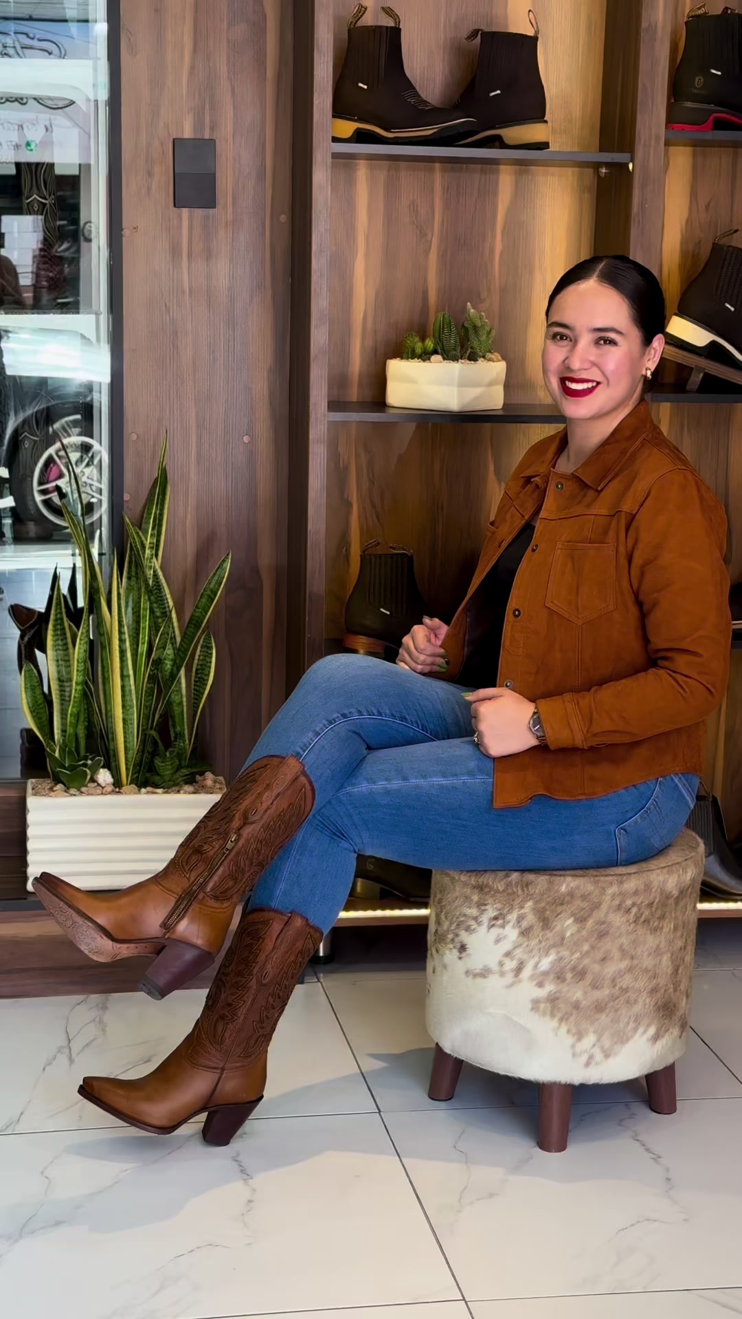 @Brenda M Boots