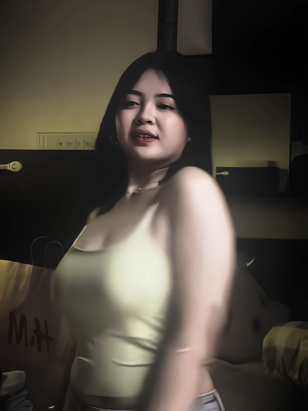 @๐๐ถ'๐ฑ x ๐๐๐ฒ๐ฟ๐๐ผ๐ป๐ฒ