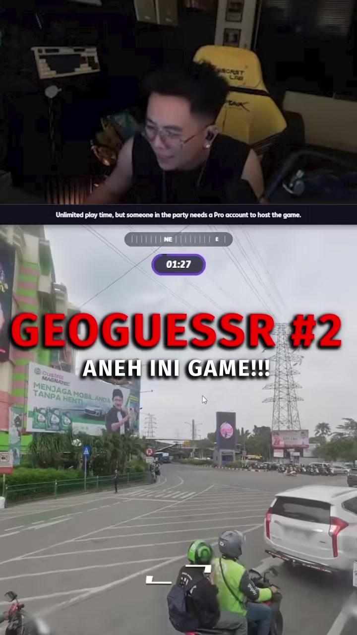 @Bennymoza