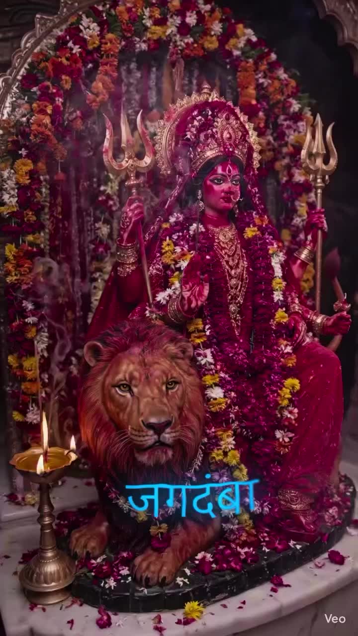 @Jai Ma Vaishno 🔱🚩🙏🏻😊