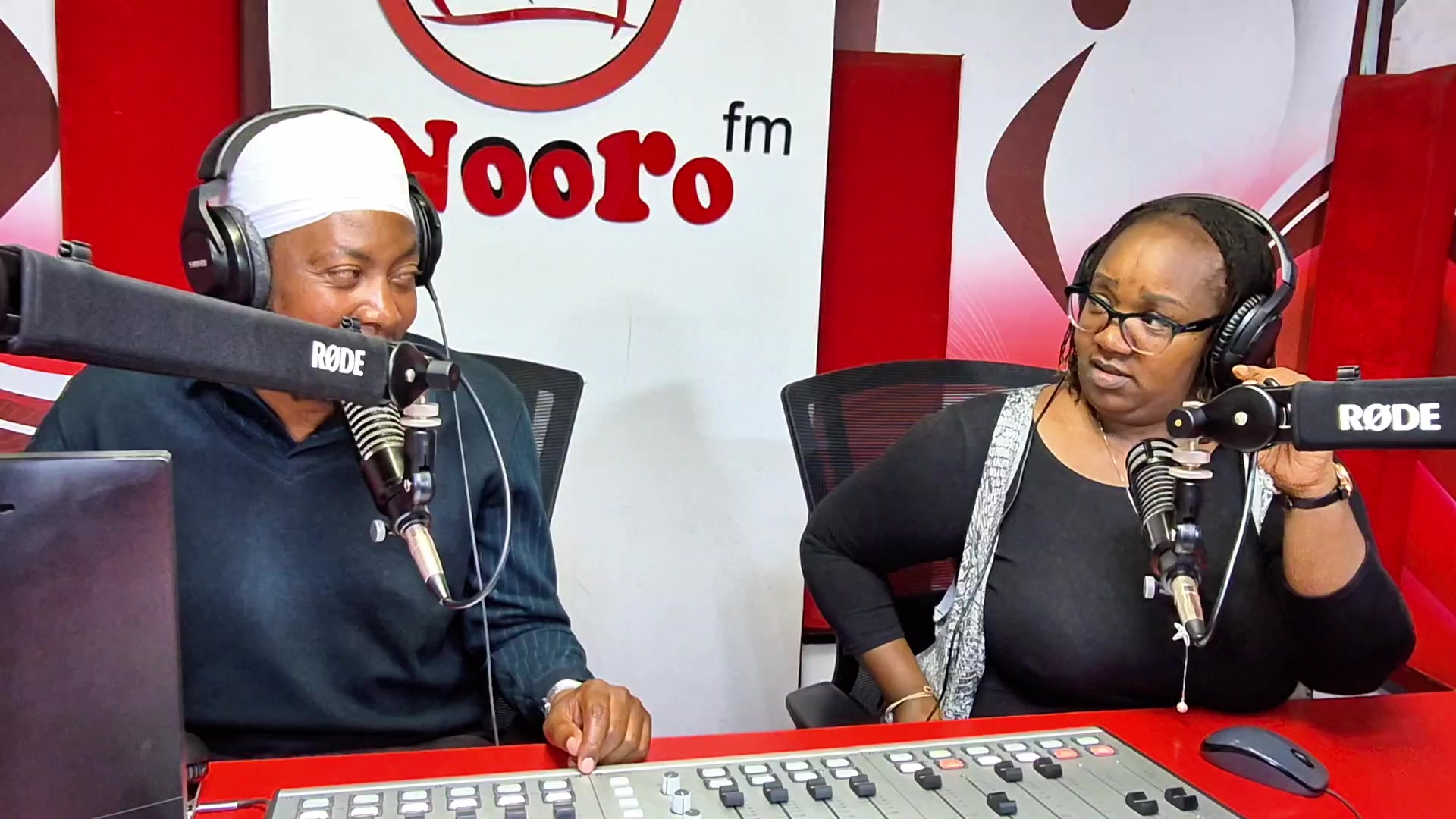 @Inooro Fm