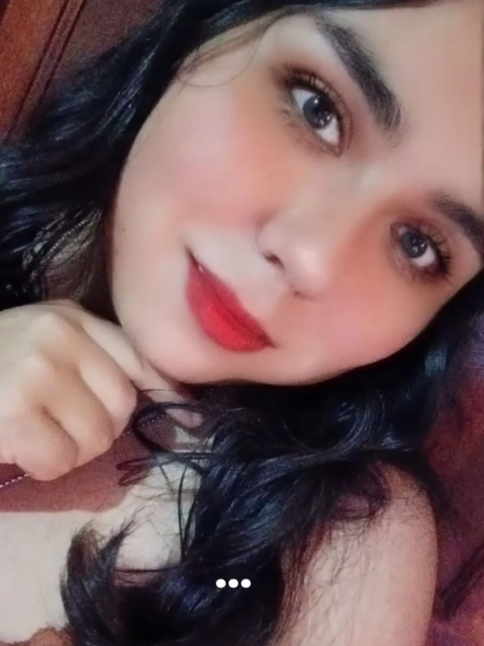 @Yareli Garcia