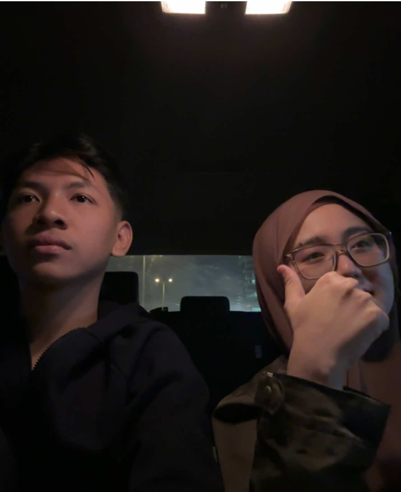 @CEO BARU KEMARIN SORE