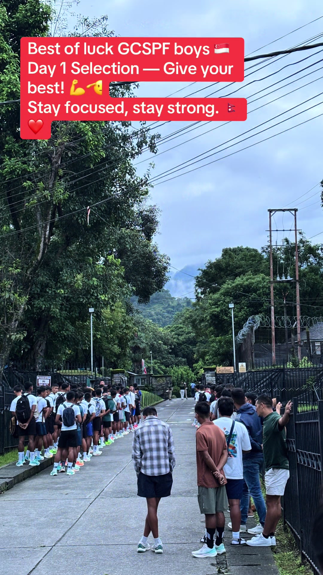 @OGTC Dharan