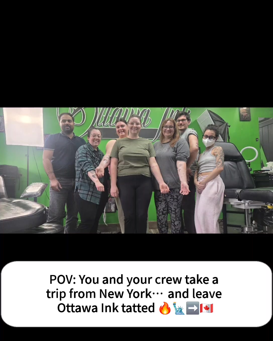@Ottawa Ink Inc.