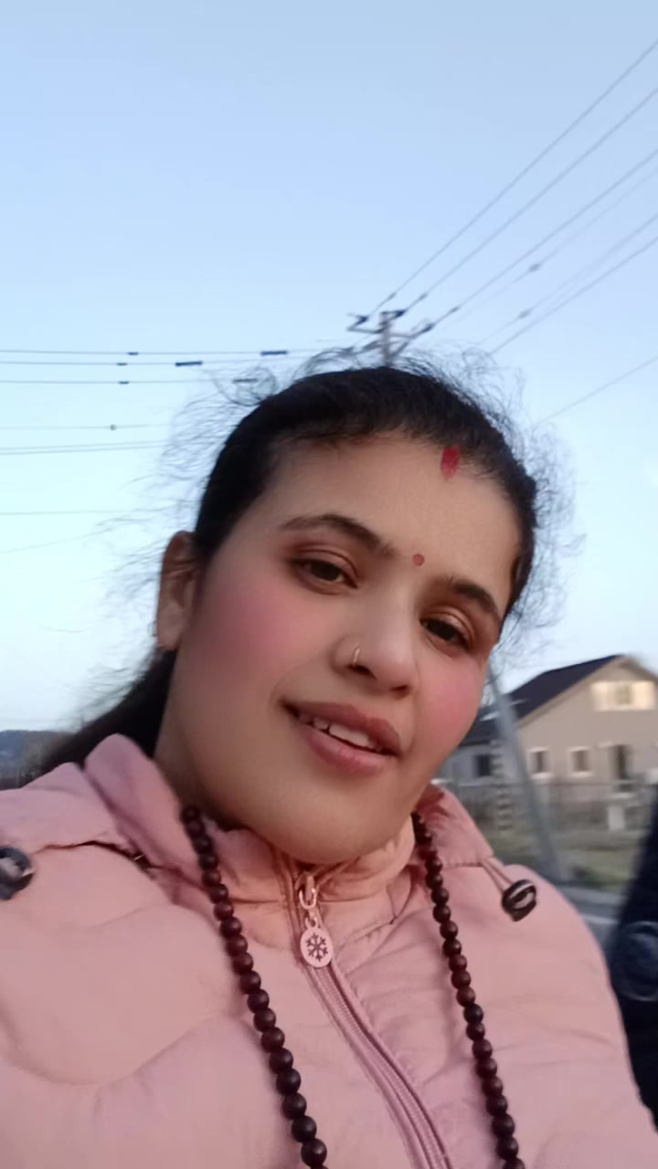 @prakash ❤️menuka