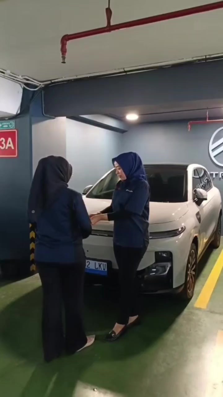 @Hymar Leapmotor MTH