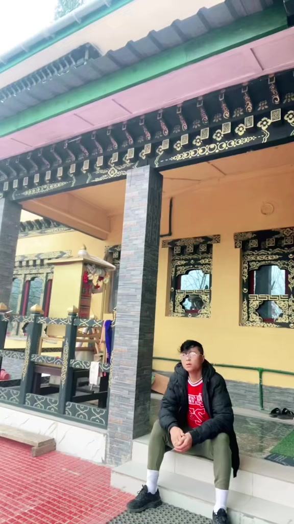 @Ugyen tshering