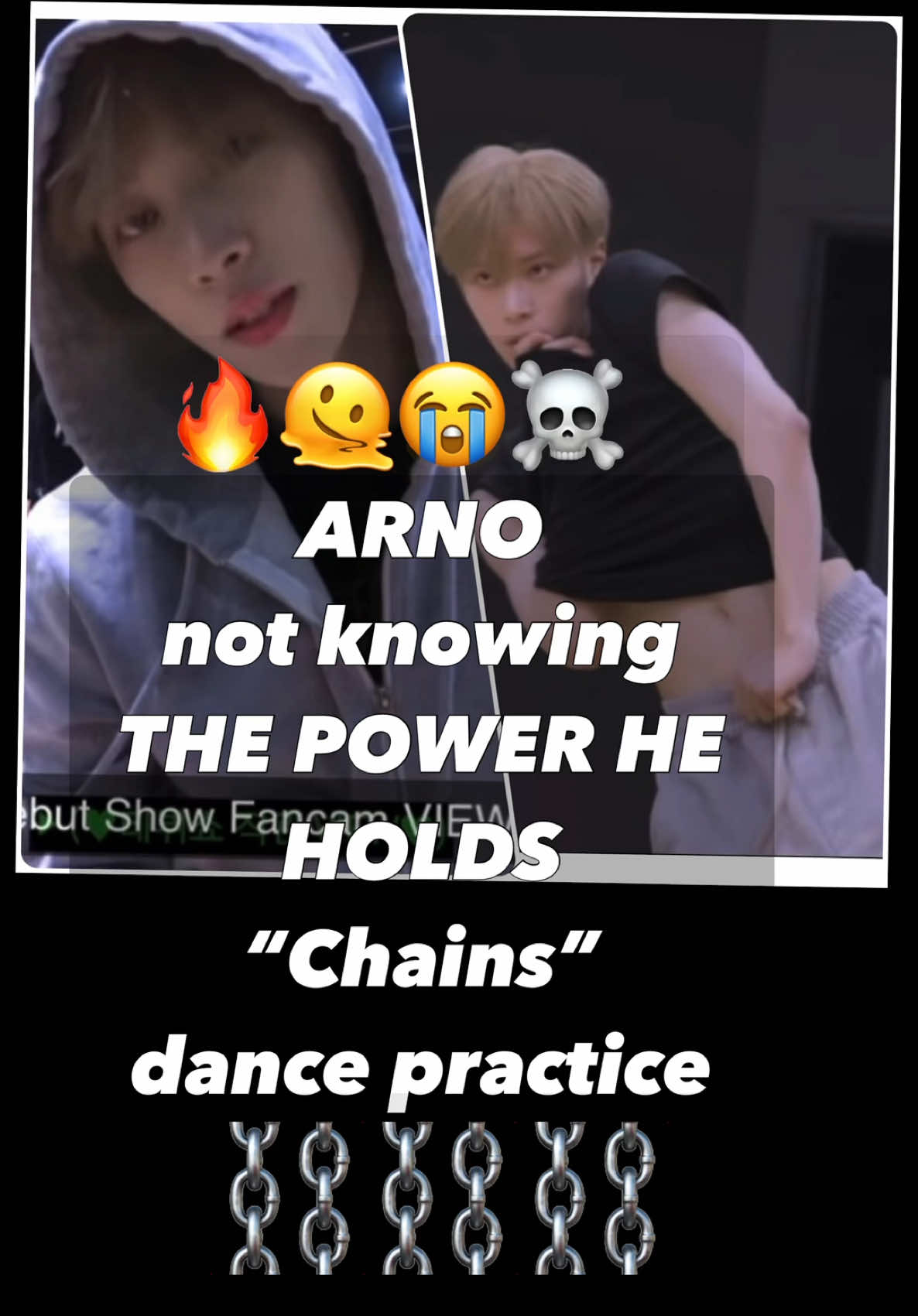 @Kpop Dosage