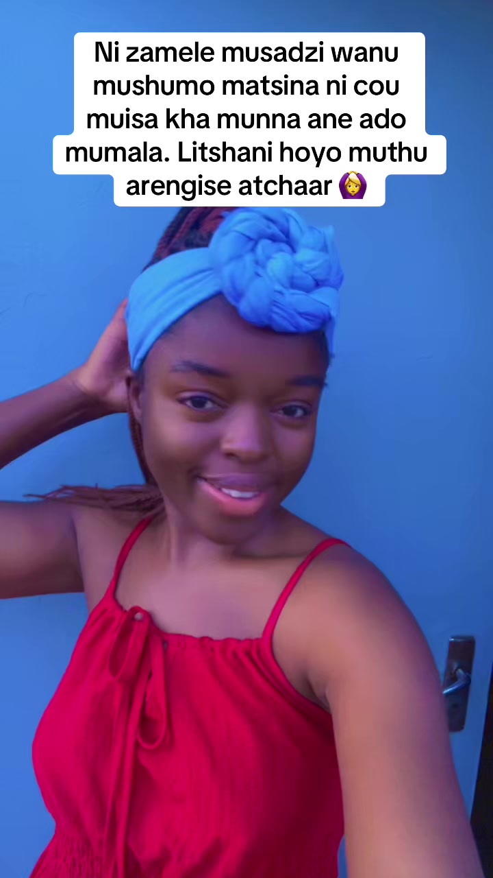 @Khuthadzo
