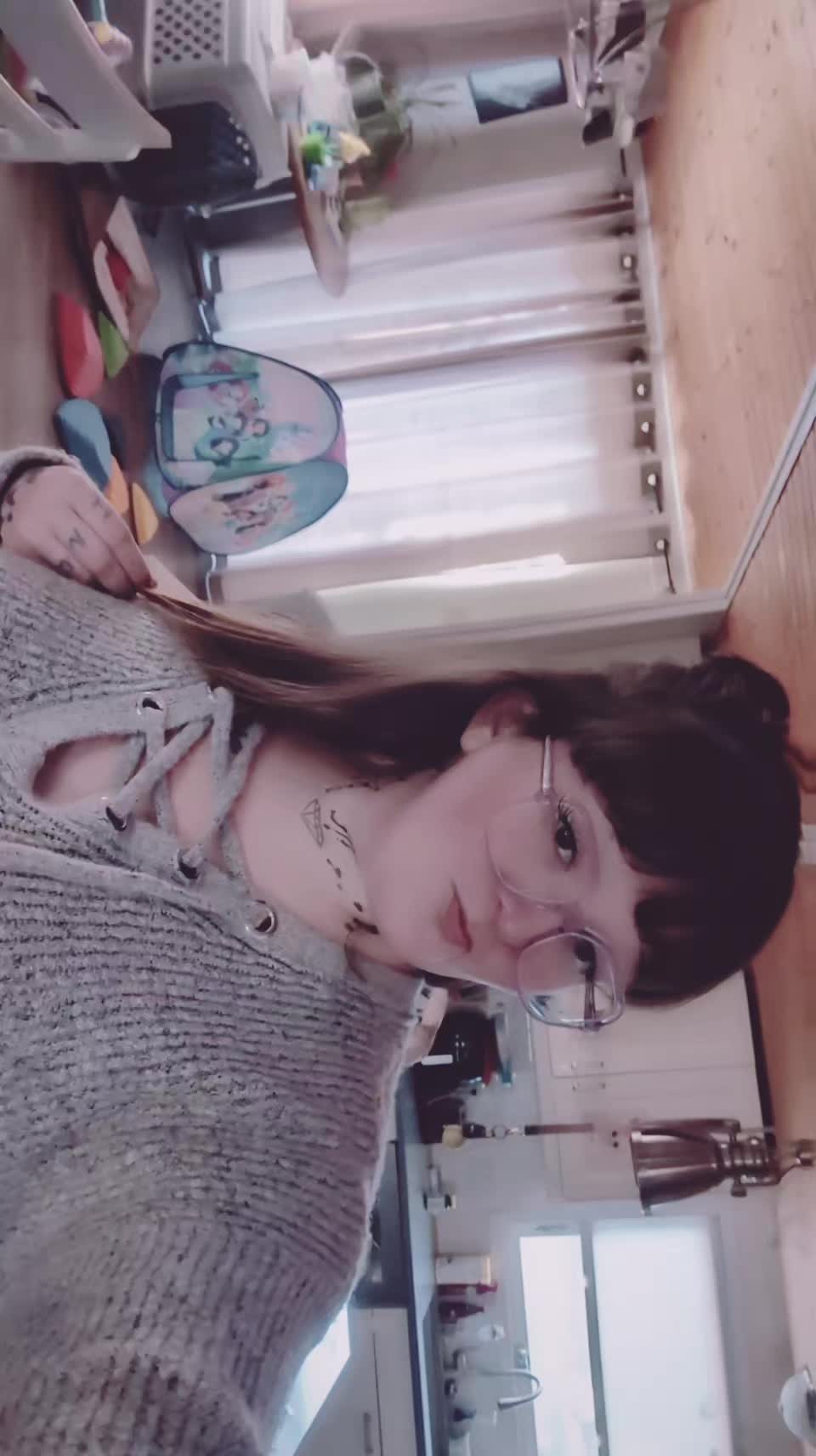 @Becca Marie