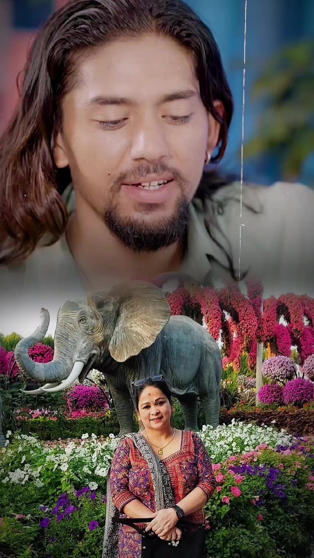 @🌹 tiya bhujel tiya😘