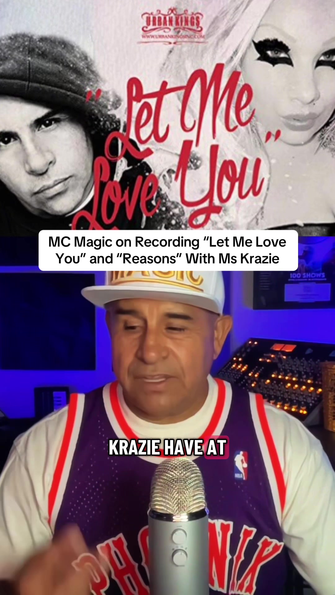 @MC MAGIC