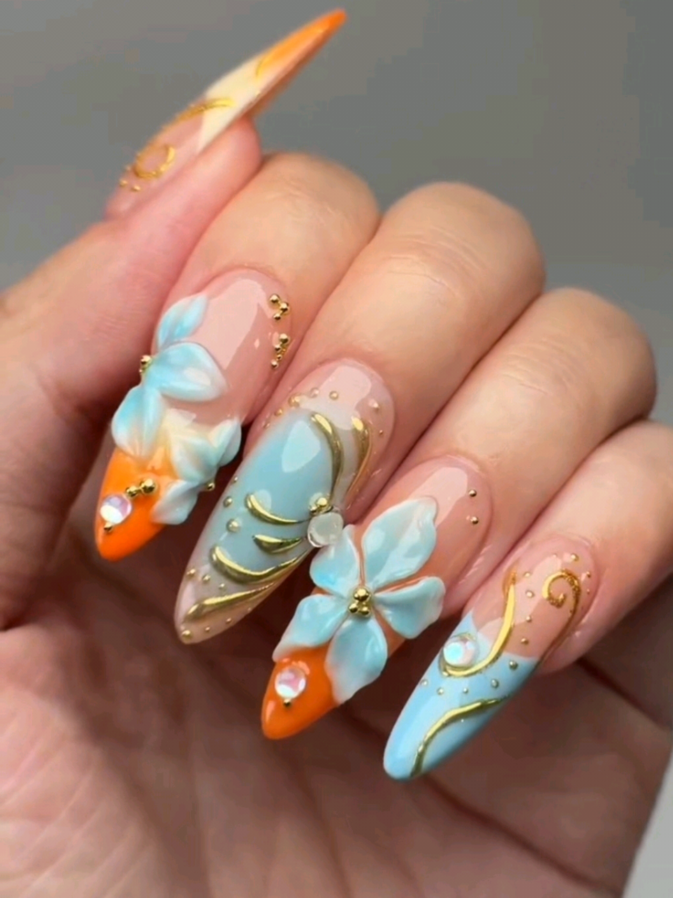 @Sofi Nails 💅