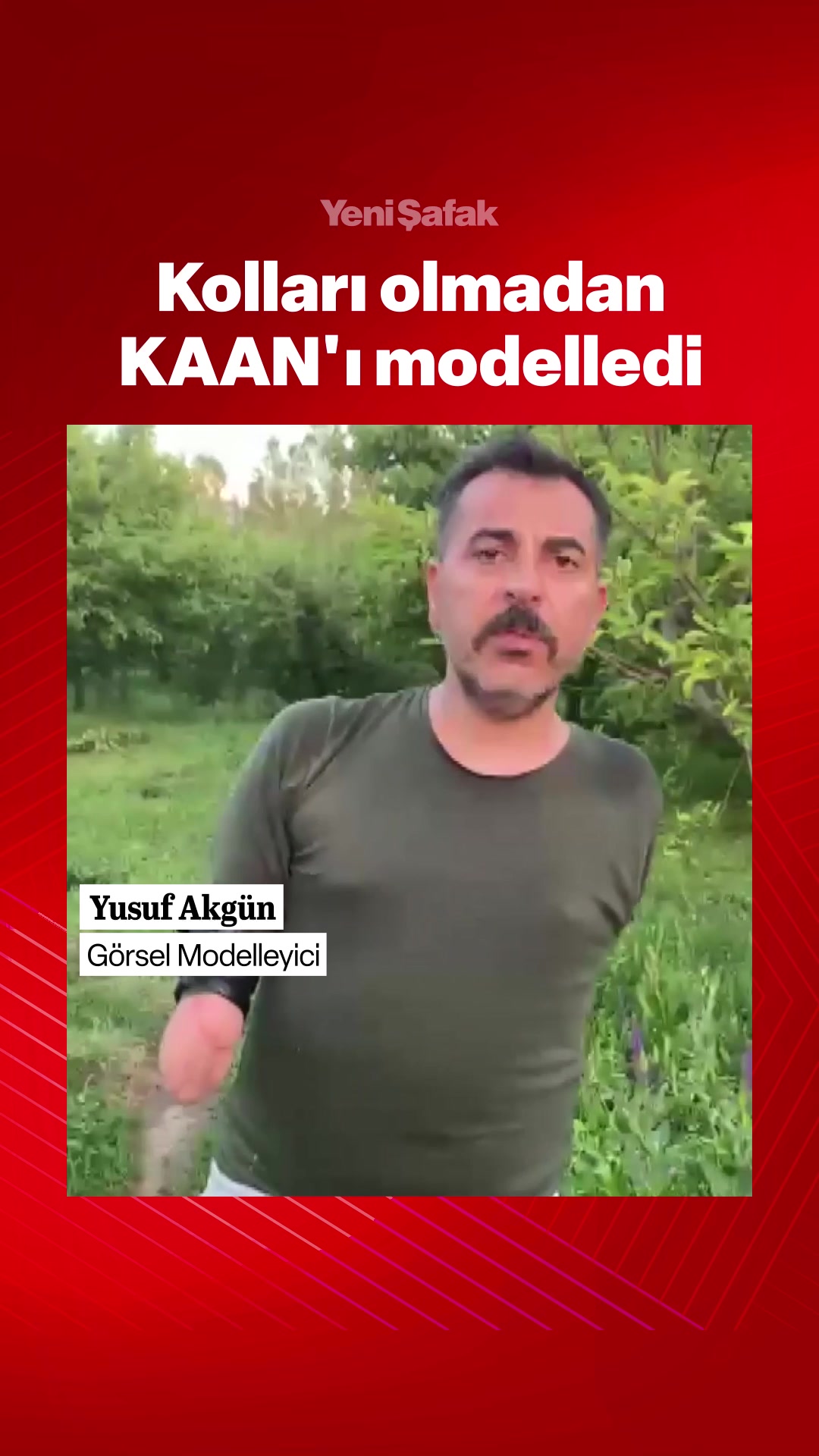 @Yeni Şafak