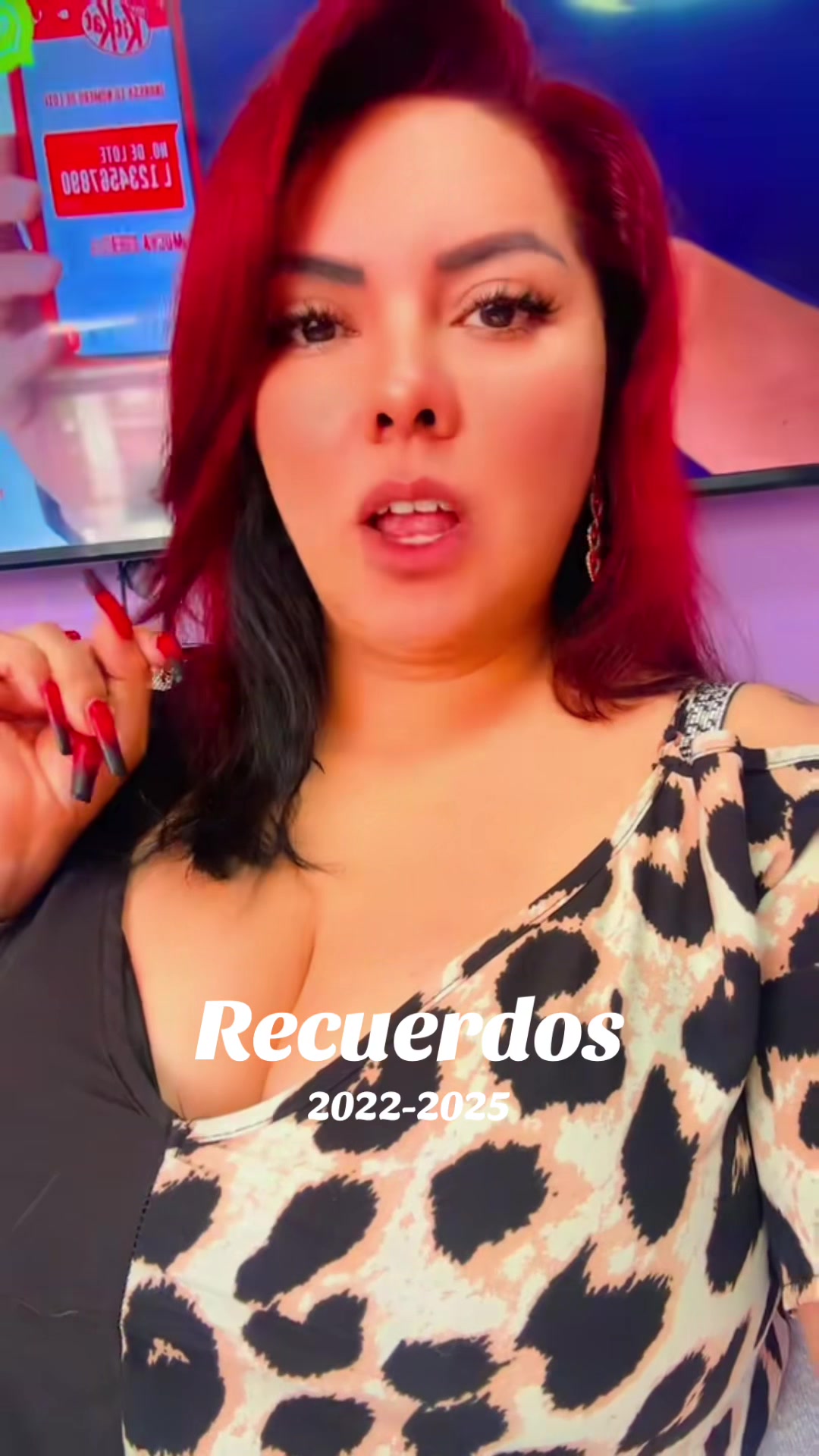 @Lulu Garcia